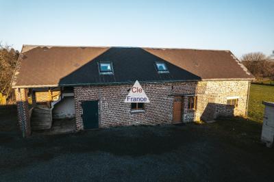 Corps De Ferme - Immeuble