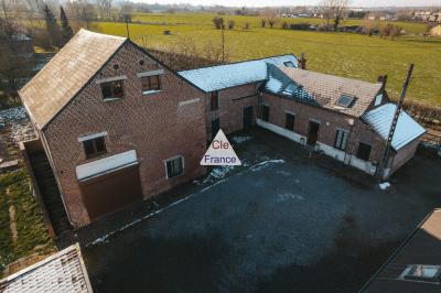 Corps De Ferme - Immeuble