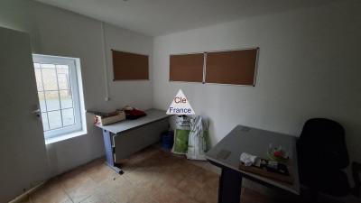 Corps De Ferme - Immeuble