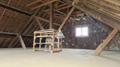 Corps De Ferme - Immeuble