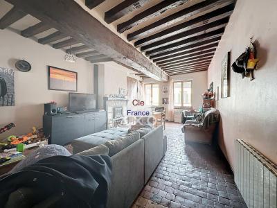Immeuble D\'habitation En Centre-ville De Senonches (28250) - Rentabilite Locative Attractive