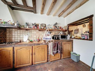 Immeuble D\'habitation En Centre-ville De Senonches (28250) - Rentabilite Locative Attractive