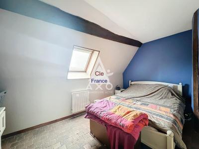 Immeuble D\'habitation En Centre-ville De Senonches (28250) - Rentabilite Locative Attractive