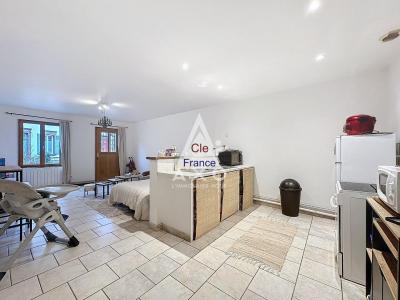 Immeuble D\'habitation En Centre-ville De Senonches (28250) - Rentabilite Locative Attractive