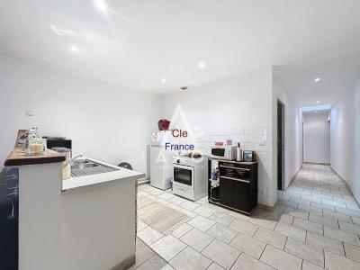 Immeuble D\'habitation En Centre-ville De Senonches (28250) - Rentabilite Locative Attractive