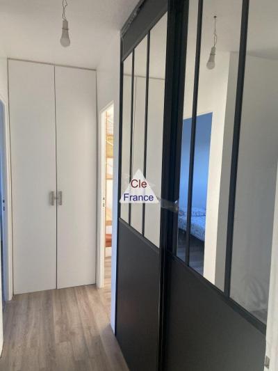 Appartement 3 Pieces De 72 Ma