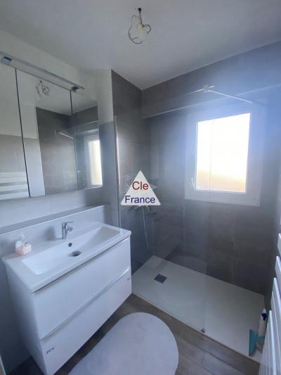 Appartement 3 Pieces De 72 Ma