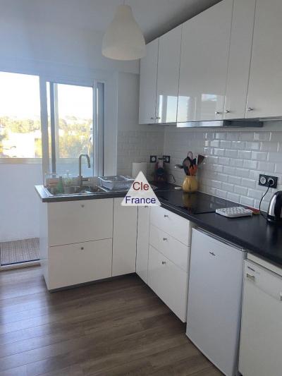 Appartement 3 Pieces De 72 Ma