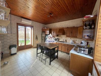 Charmante Fermette De 5 Pieces Et De 118ma