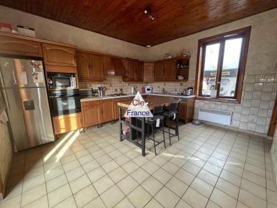 Charmante Fermette De 5 Pieces Et De 118ma