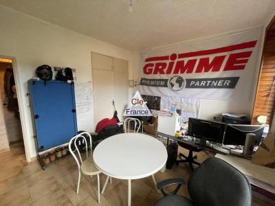 Charmante Fermette De 5 Pieces Et De 118ma
