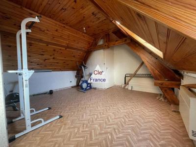 Charmante Fermette De 5 Pieces Et De 118ma