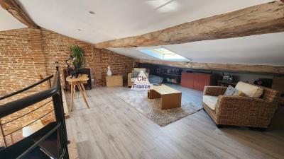 Splendide Loft T5 193ma