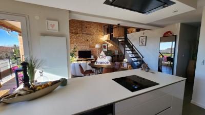 Splendide Loft T5 193ma