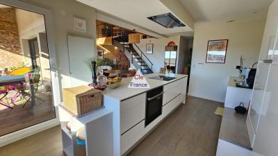 Splendide Loft T5 193ma