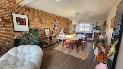 Splendide Loft T5 193ma