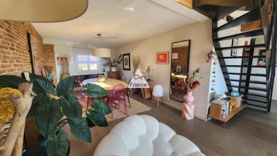 Splendide Loft T5 193ma