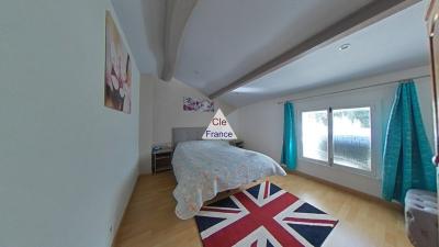 Maison De Village Renovee 4 Chambres