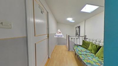 Maison De Village Renovee 4 Chambres