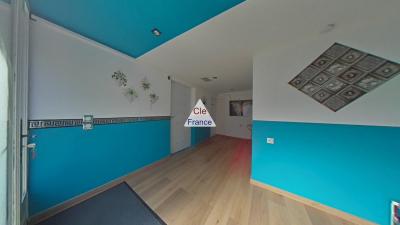 Maison De Village Renovee 4 Chambres