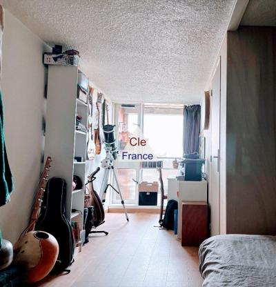 Duplex Apartment in Good Order and Open View