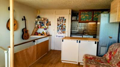 Duplex Apartment in Good Order and Open View