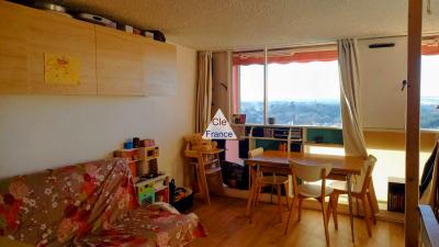 Duplex Apartment in Good Order and Open View