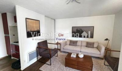 Appartement T1b Au Pied Du Metro Argoulets 