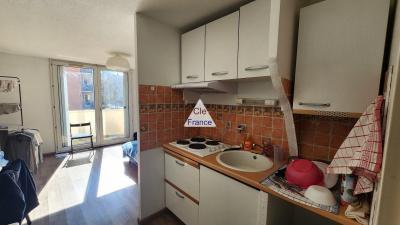 Appartement 32ma