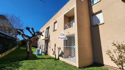 Appartement 32ma