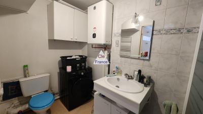 Appartement 32ma