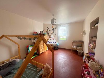 Maison 3 Pieces A