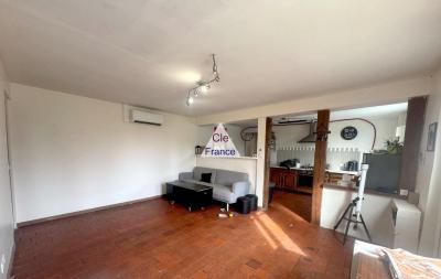 Maison 3 Pieces A