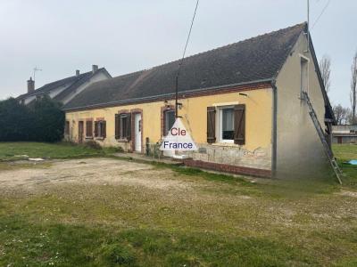 Maison 3 Pieces A