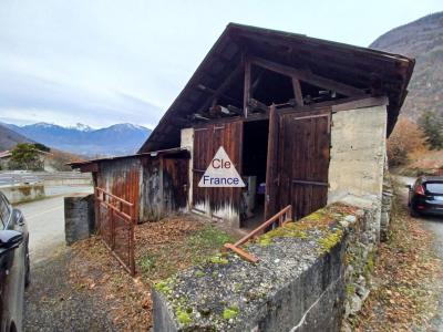 Detached Barn for Renovation and Development