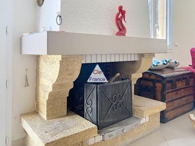 Belle Maison De 123m2 Avec Jardin, Semeac