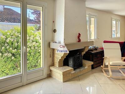Belle Maison De 123m2 Avec Jardin, Semeac