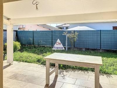 Belle Maison De 123m2 Avec Jardin, Semeac