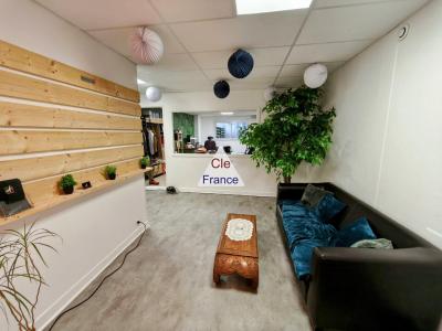Ensemble Immobilier