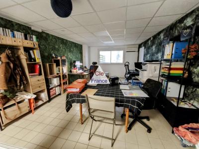 Ensemble Immobilier