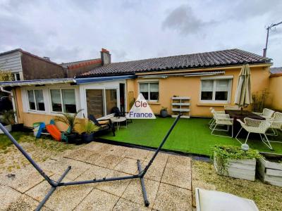 Ensemble Immobilier