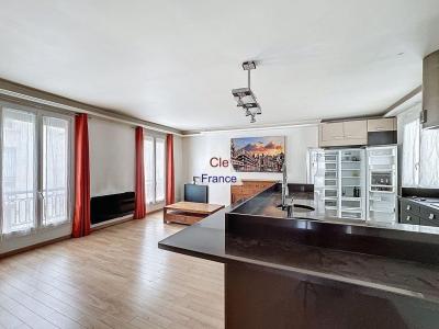 Paris Apartment in 18th Arrondissement