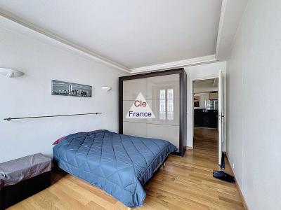 Paris Apartment in 18th Arrondissement