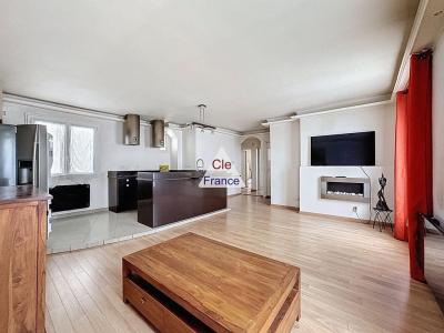Paris Apartment in 18th Arrondissement