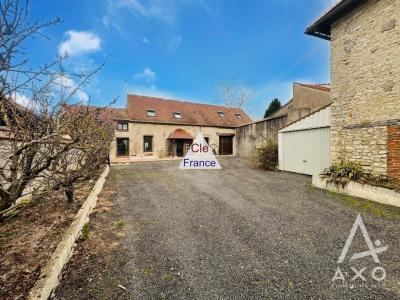 Jolie Maison De Village