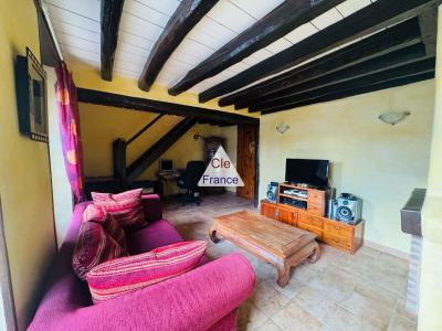 Jolie Maison De Village