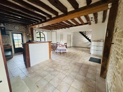 Jolie Maison De Village