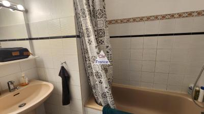 Appartement T1 De 33ma