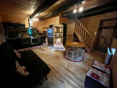 Villard-sur-doron : Ensemble De 3 Appartements
