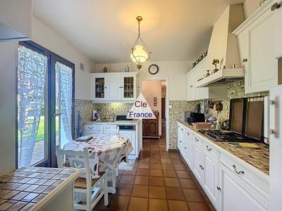 Elegante Maison De Campagne